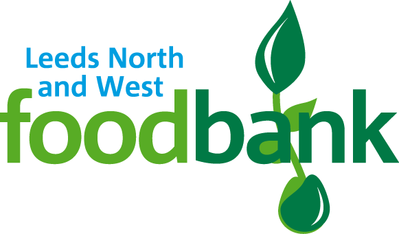 Leeds North & West Foodbank Logo